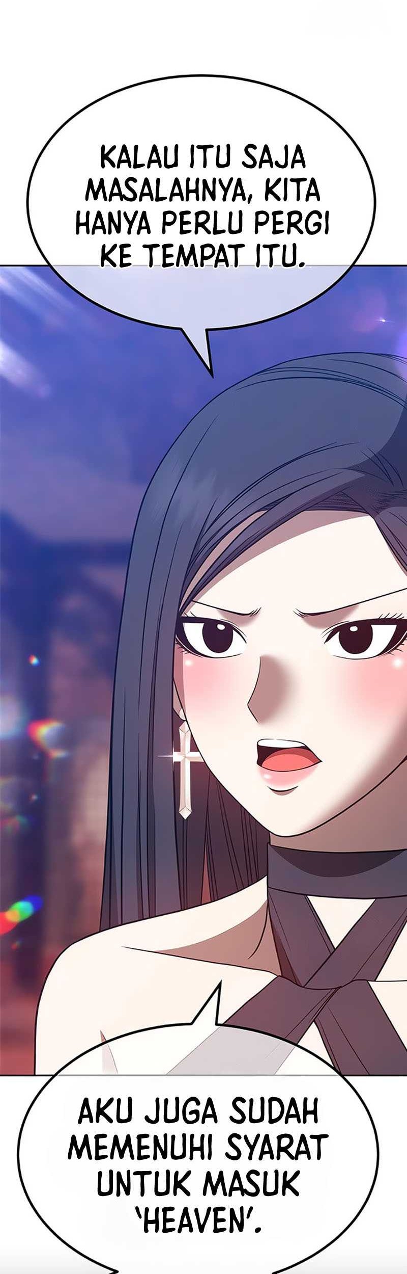 +99 Wooden Stick Chapter 47 Gambar 128