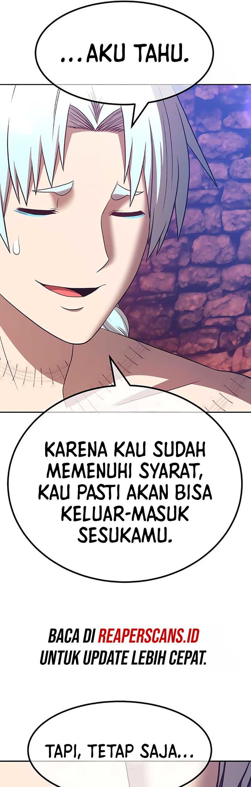 +99 Wooden Stick Chapter 47 Gambar 131