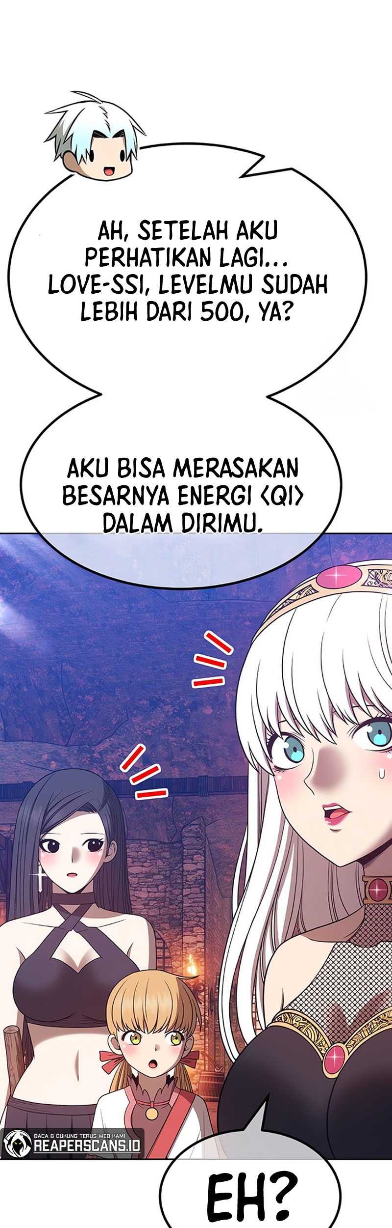 +99 Wooden Stick Chapter 47 Gambar 133