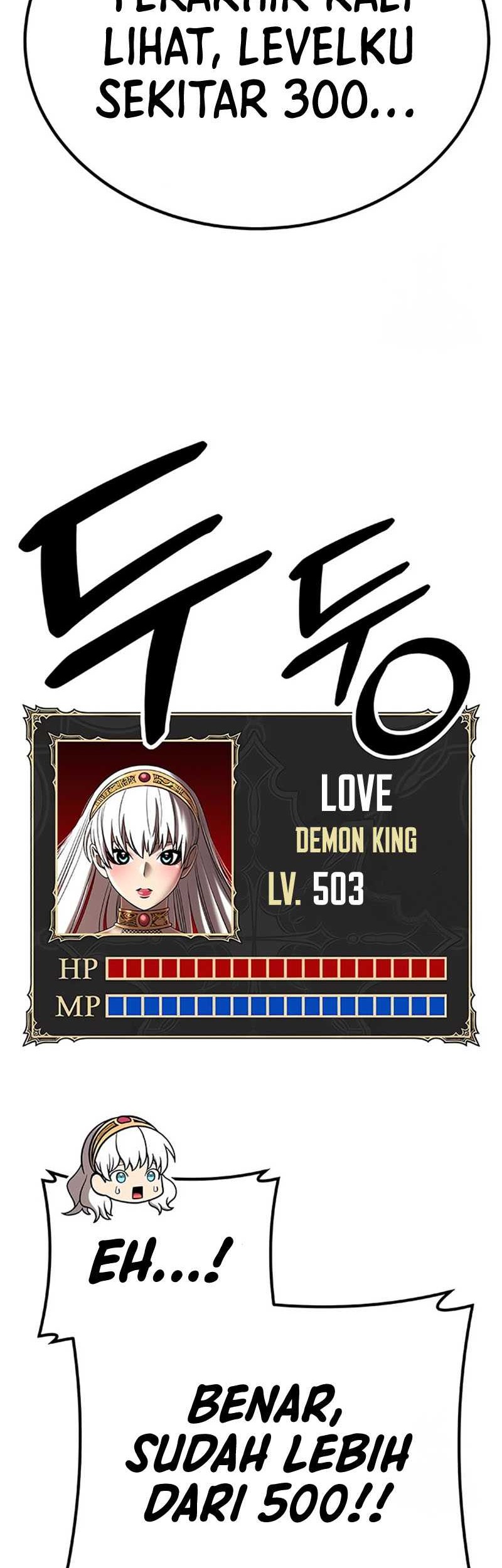 +99 Wooden Stick Chapter 47 Gambar 136