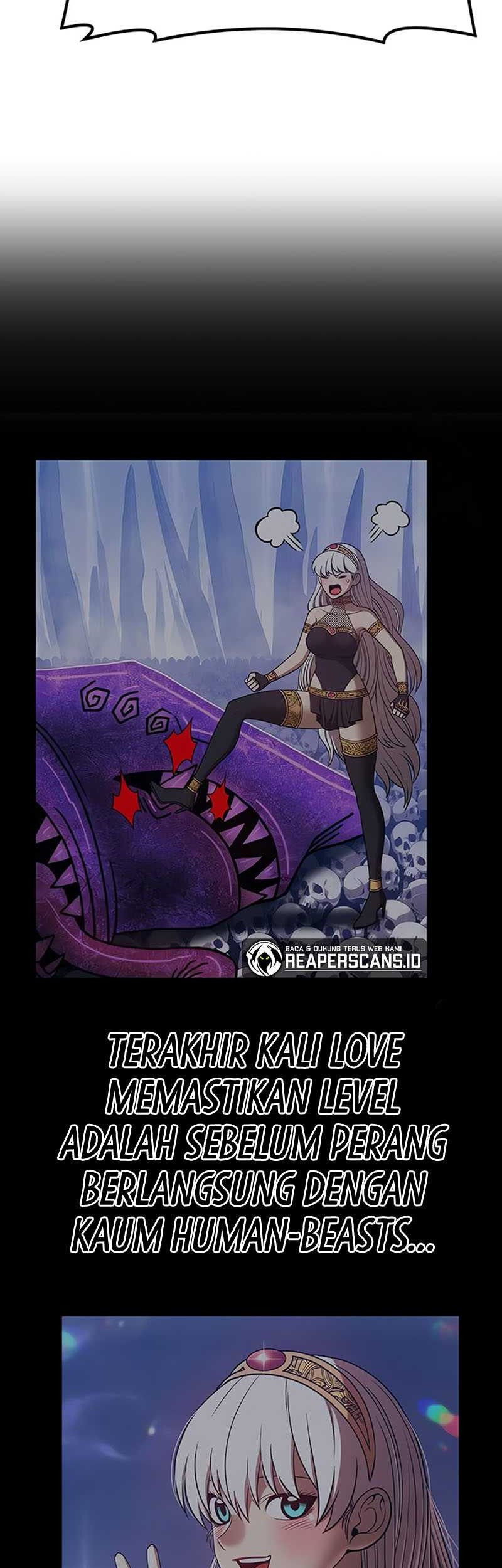 +99 Wooden Stick Chapter 47 Gambar 137