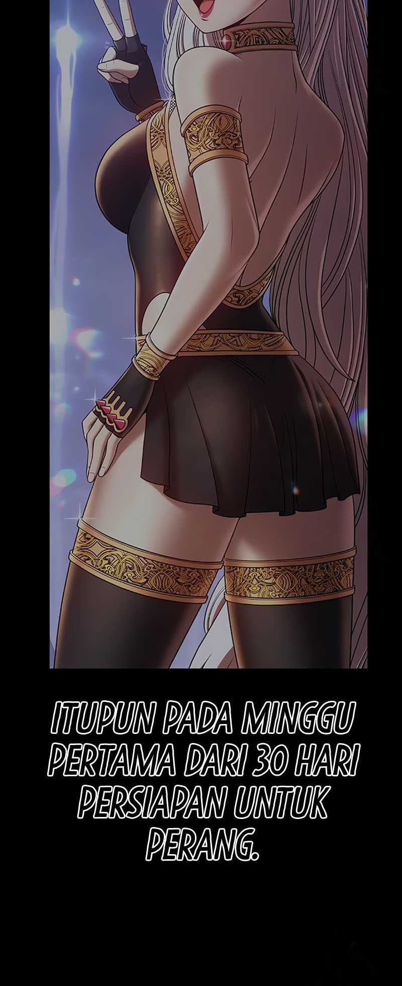 +99 Wooden Stick Chapter 47 Gambar 138