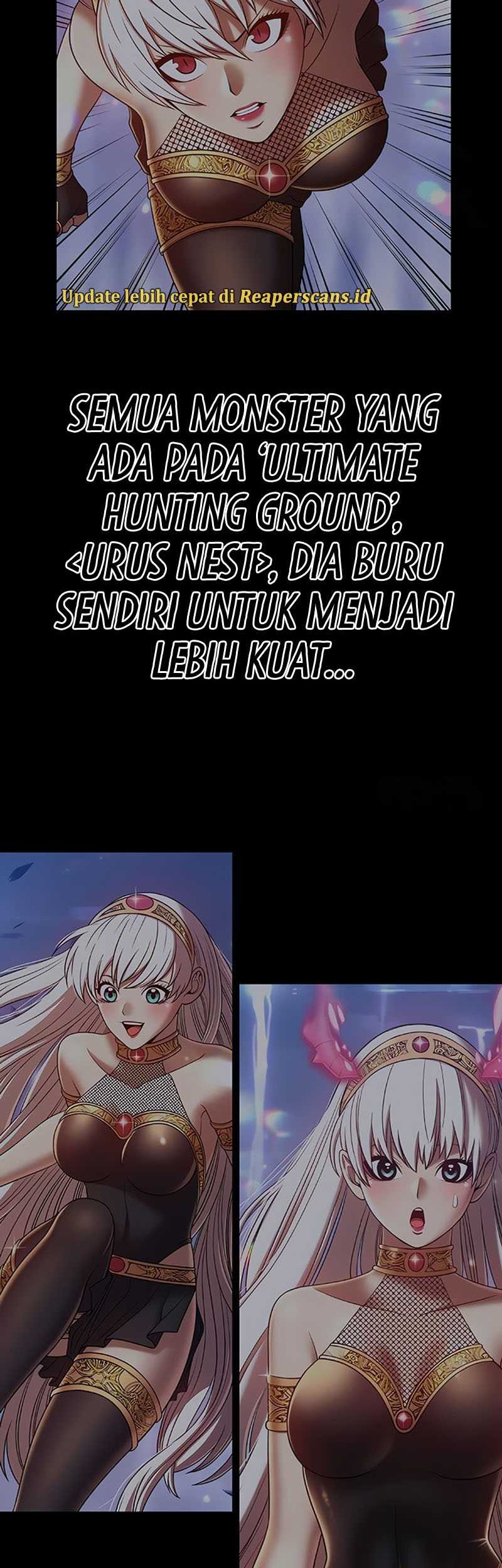 +99 Wooden Stick Chapter 47 Gambar 140