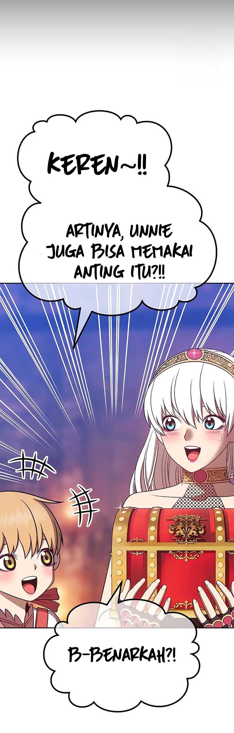 +99 Wooden Stick Chapter 47 Gambar 143