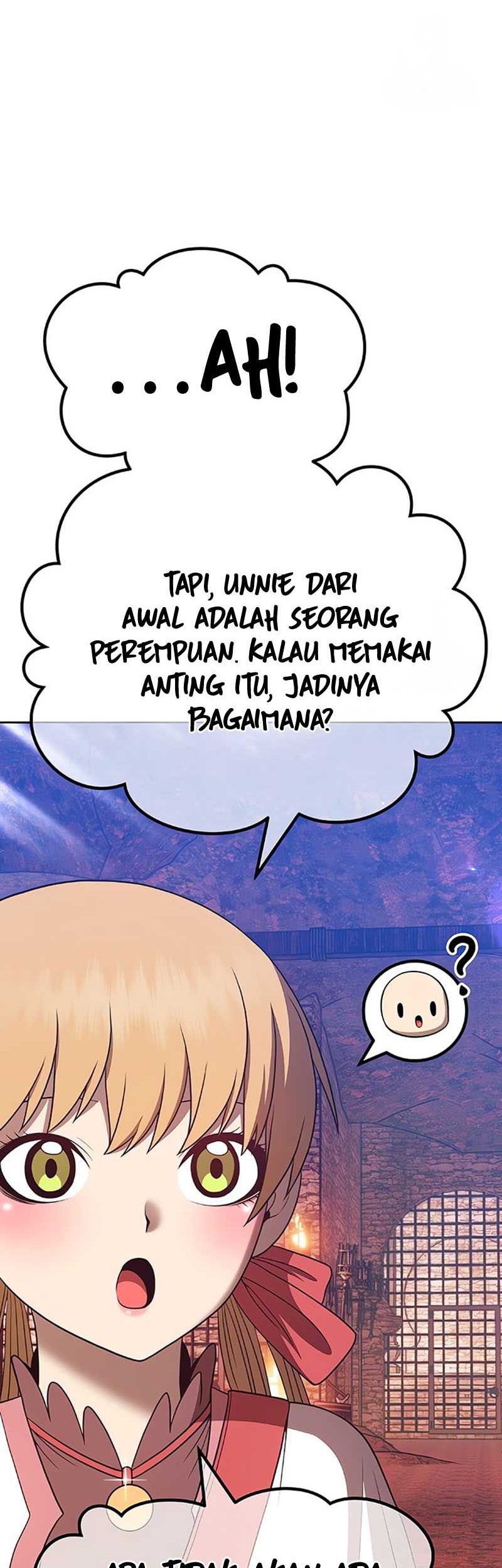 +99 Wooden Stick Chapter 47 Gambar 144