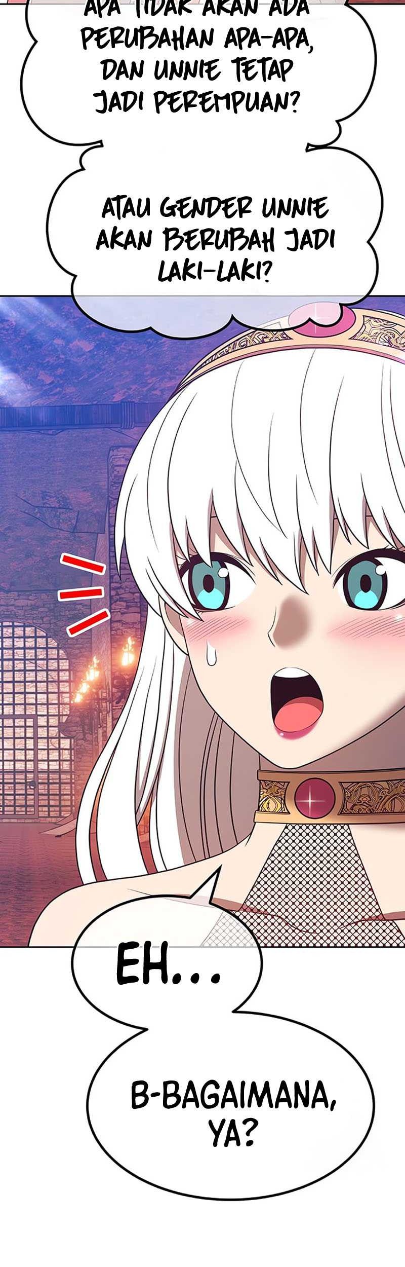 +99 Wooden Stick Chapter 47 Gambar 145