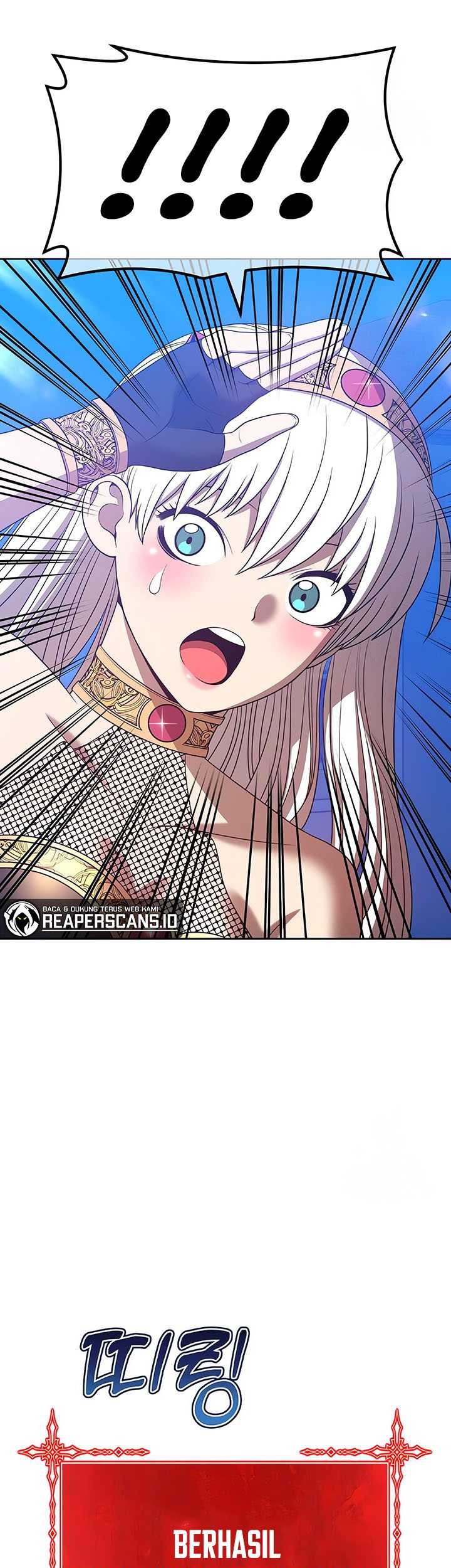 +99 Wooden Stick Chapter 47 Gambar 6