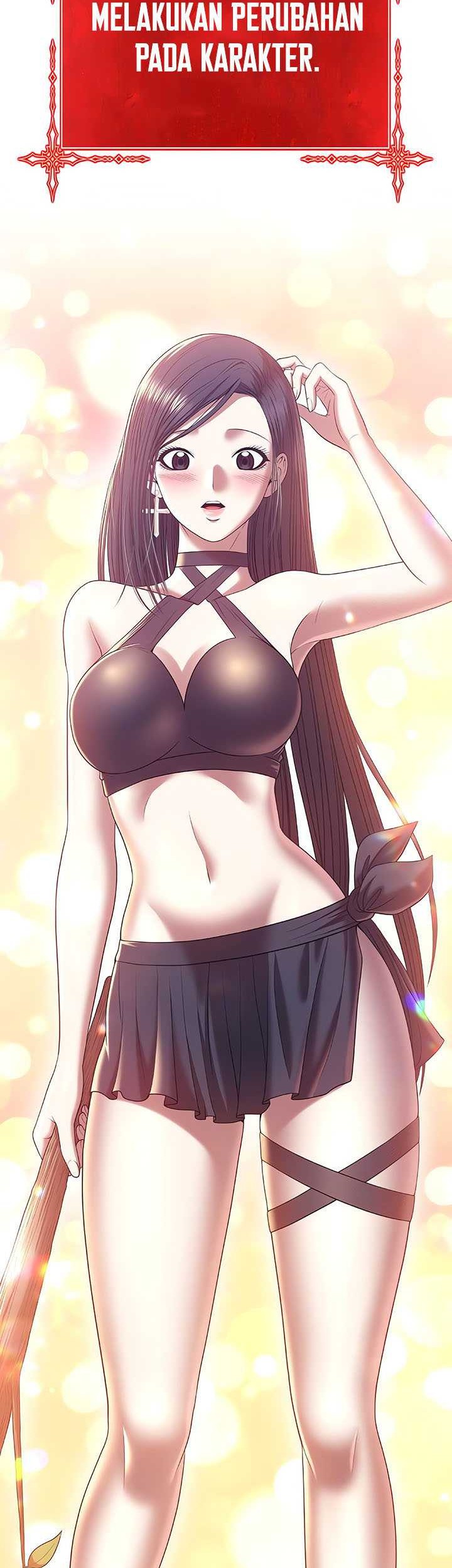 +99 Wooden Stick Chapter 47 Gambar 7