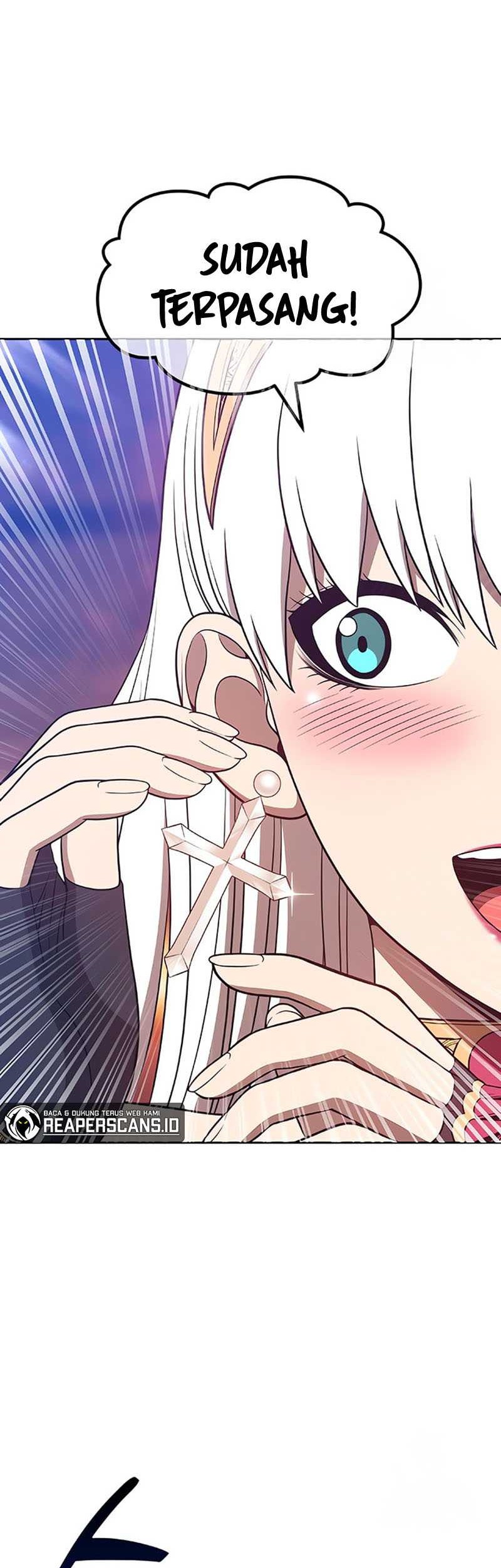 +99 Wooden Stick Chapter 47 Gambar 148