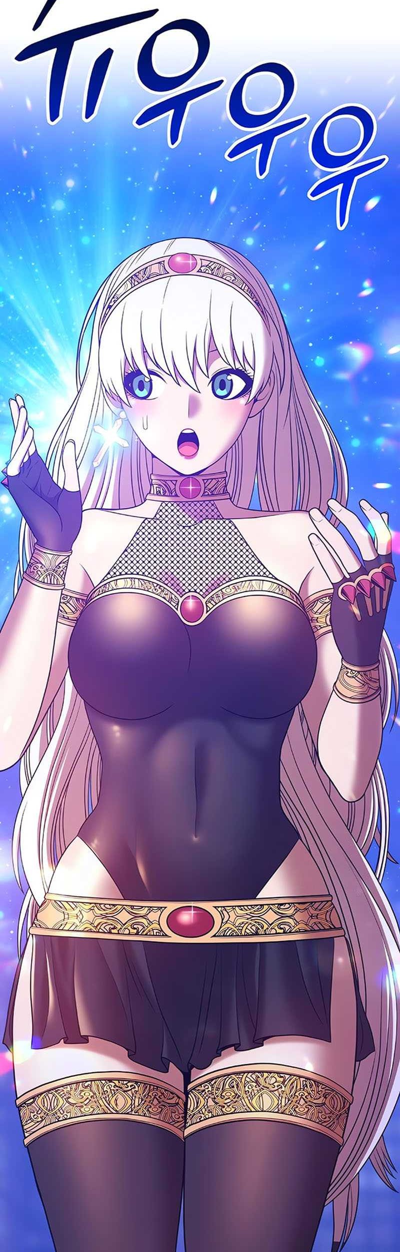 +99 Wooden Stick Chapter 47 Gambar 149