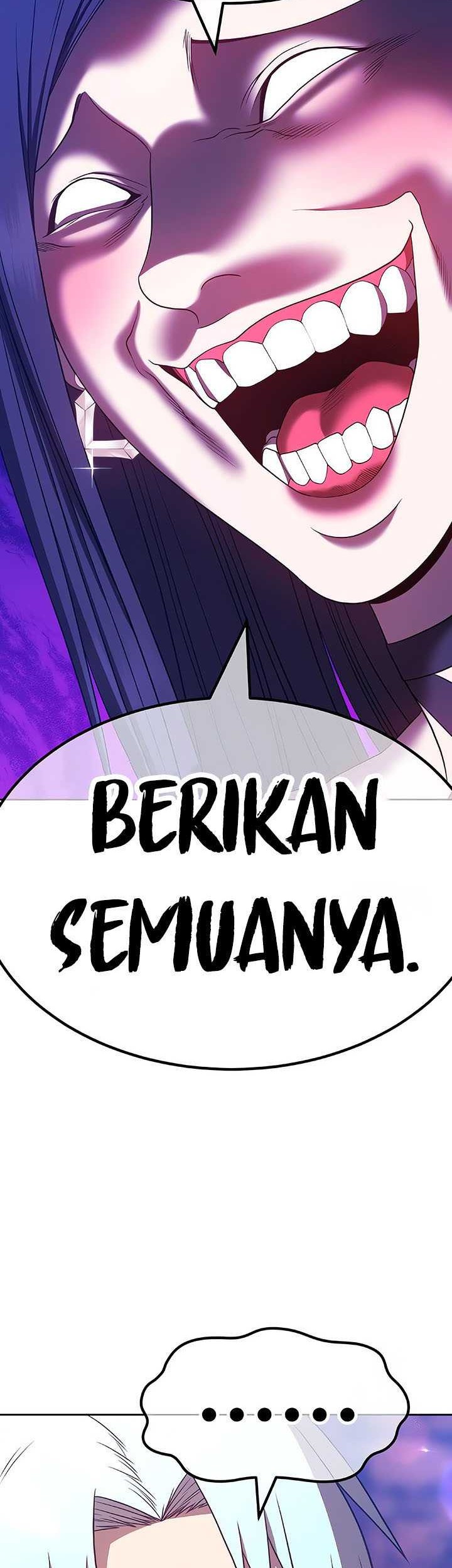 +99 Wooden Stick Chapter 47 Gambar 156