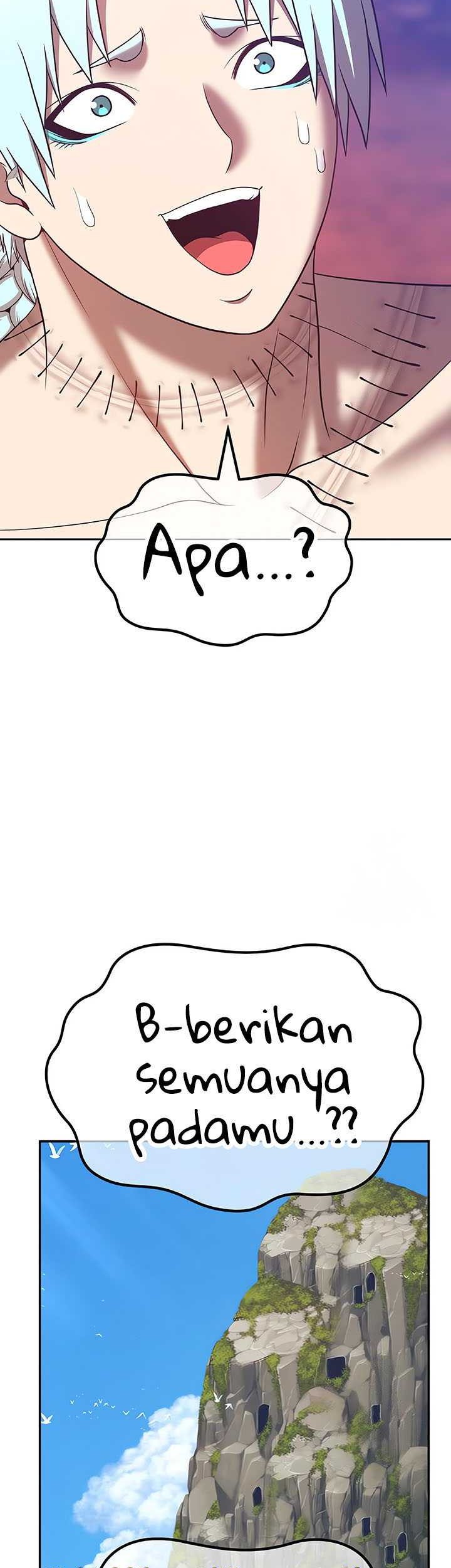 +99 Wooden Stick Chapter 47 Gambar 157