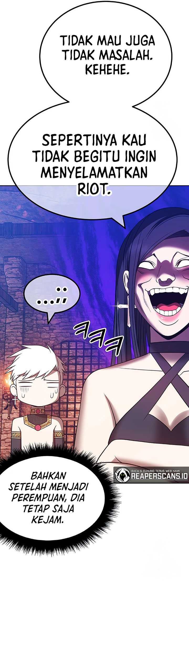 +99 Wooden Stick Chapter 47 Gambar 159