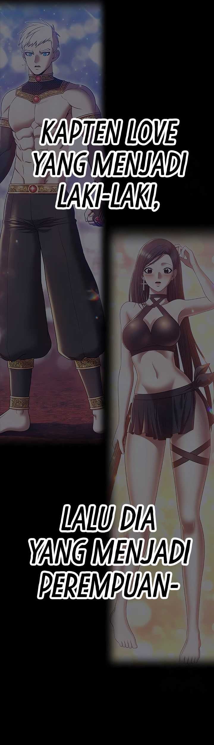 +99 Wooden Stick Chapter 47 Gambar 167