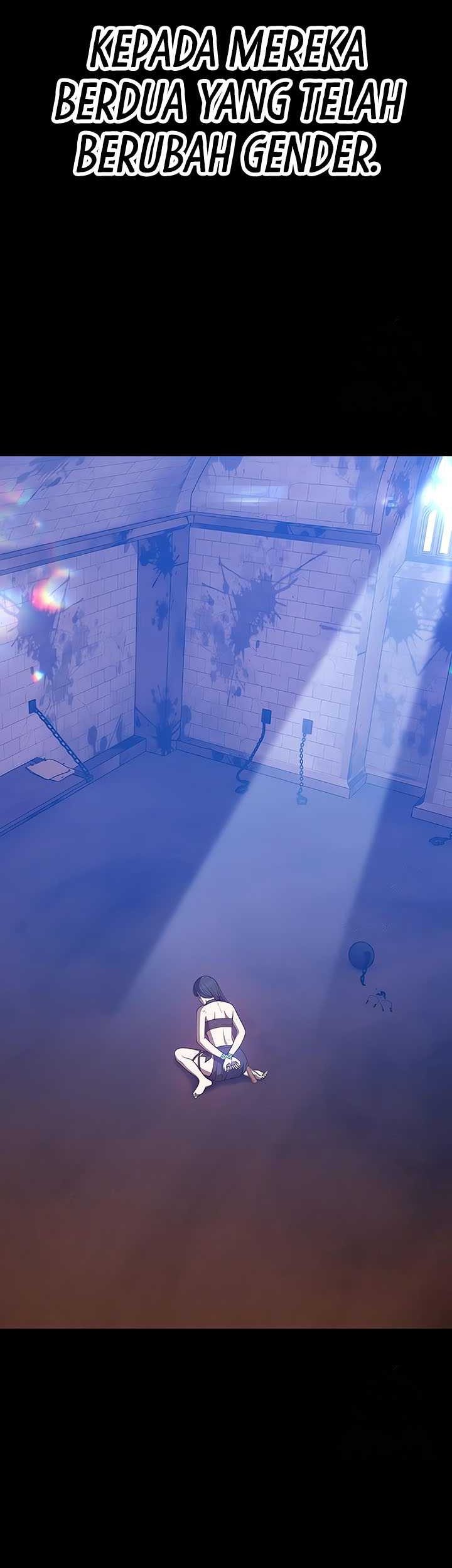 +99 Wooden Stick Chapter 47 Gambar 169