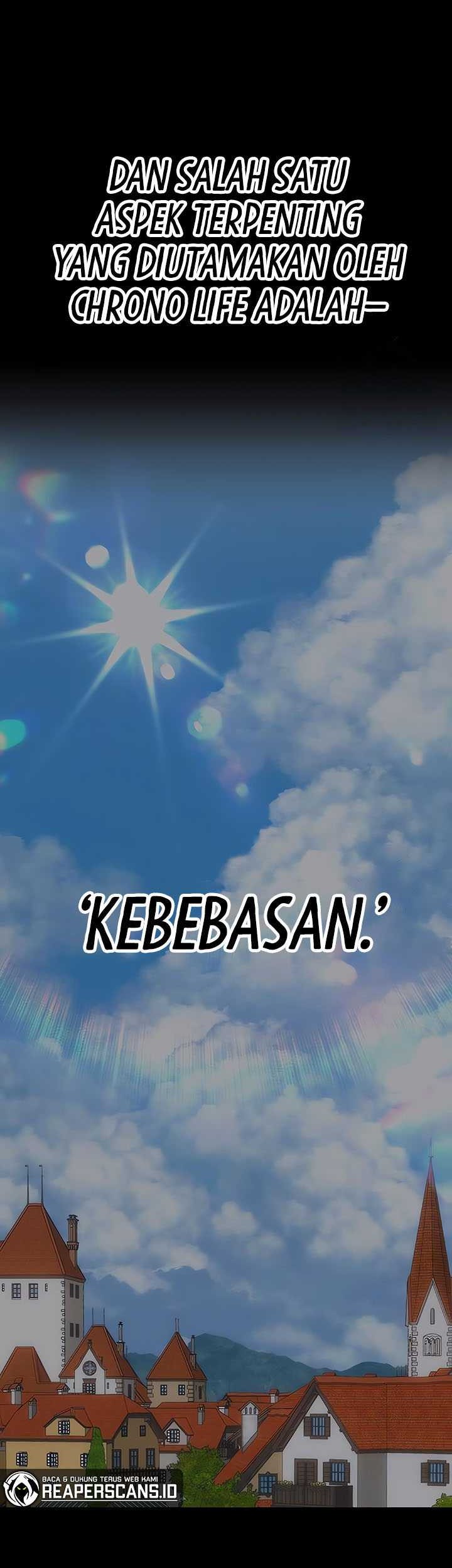 +99 Wooden Stick Chapter 47 Gambar 12