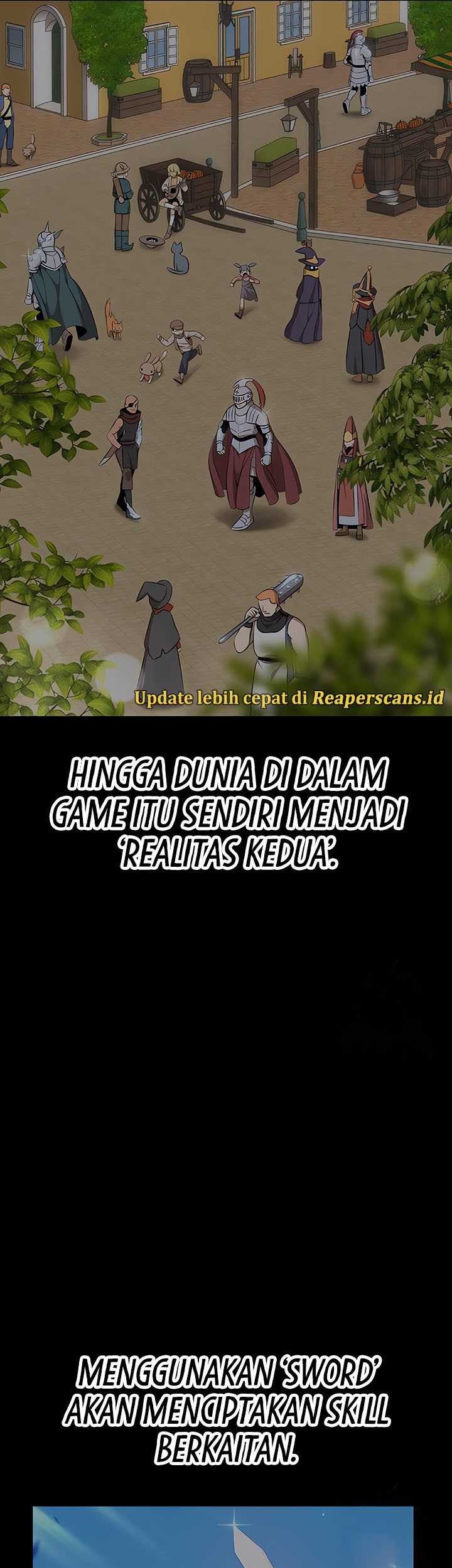 +99 Wooden Stick Chapter 47 Gambar 14