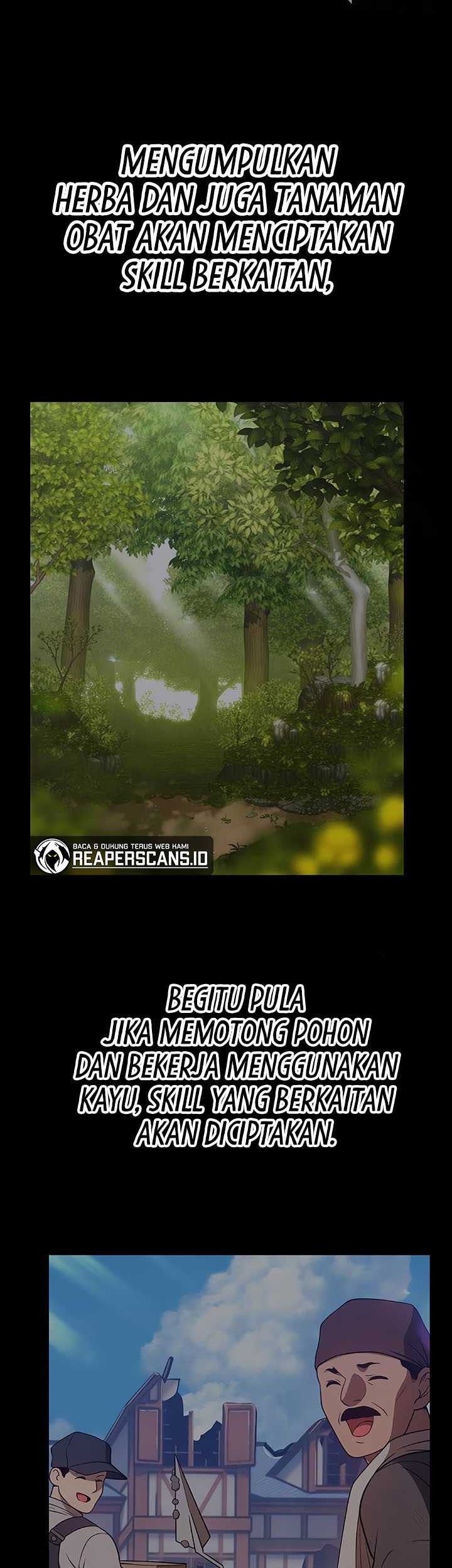 +99 Wooden Stick Chapter 47 Gambar 16