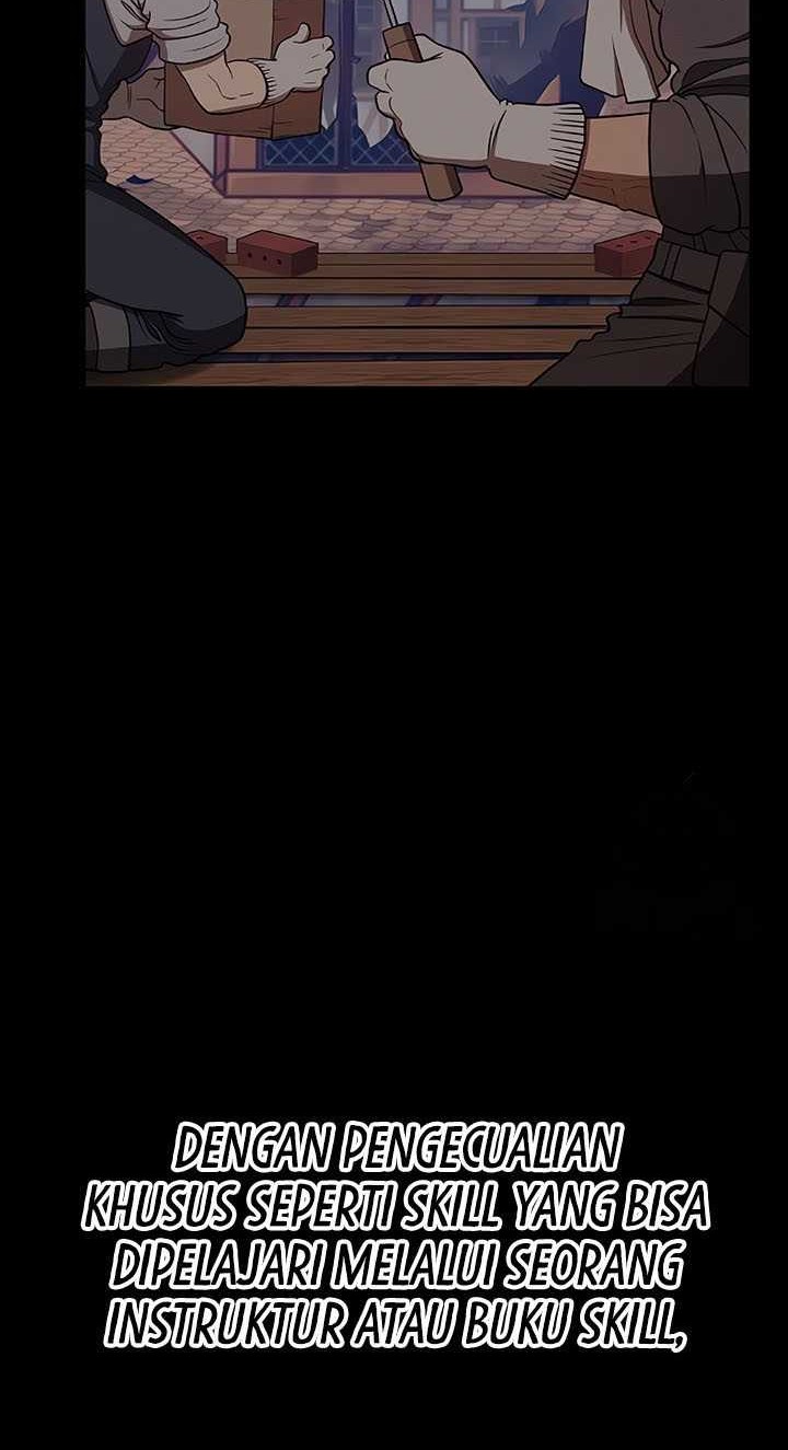 +99 Wooden Stick Chapter 47 Gambar 17