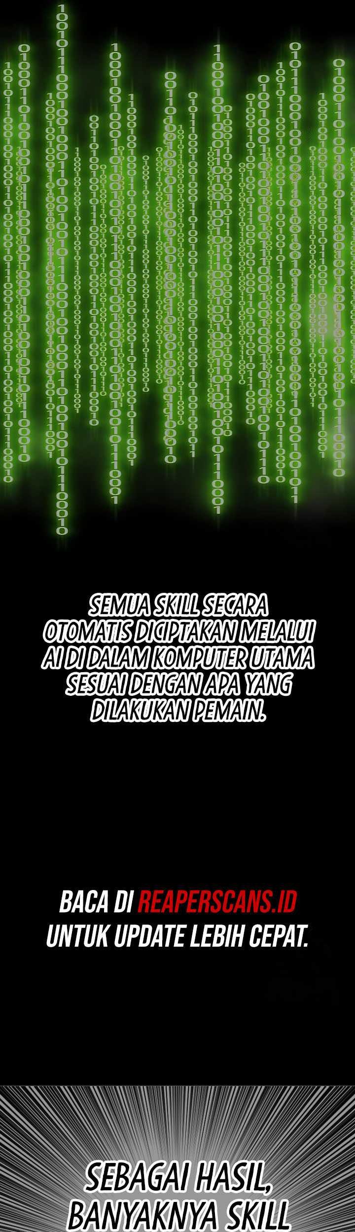 +99 Wooden Stick Chapter 47 Gambar 18