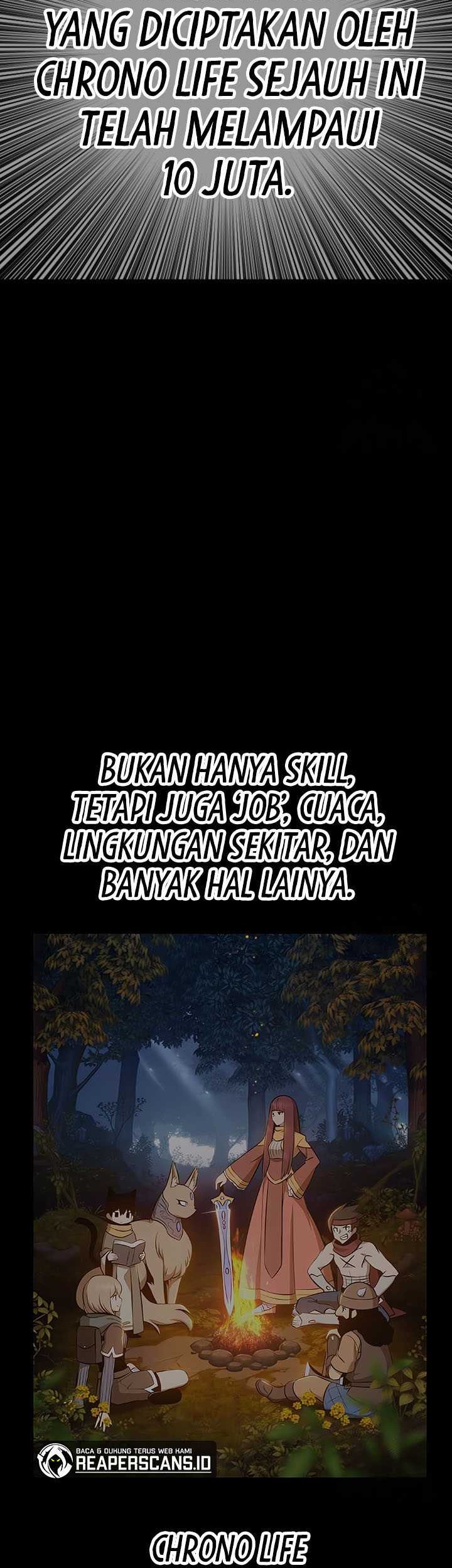 +99 Wooden Stick Chapter 47 Gambar 19