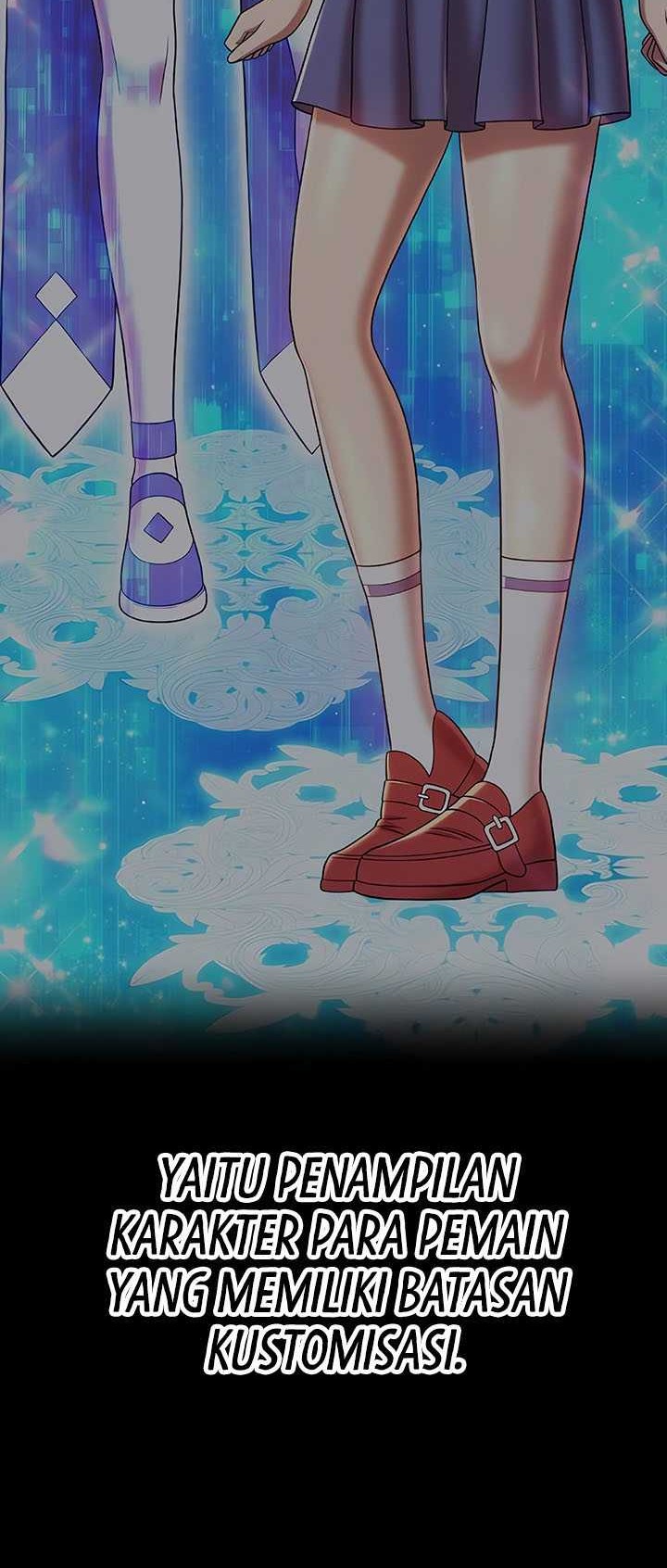 +99 Wooden Stick Chapter 47 Gambar 21