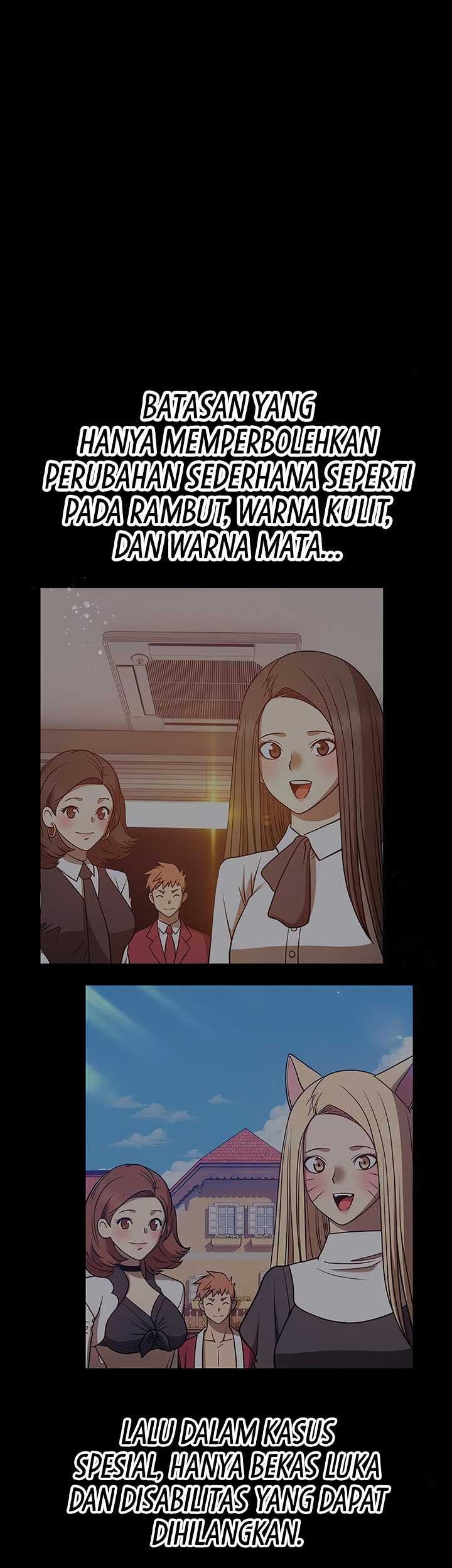 +99 Wooden Stick Chapter 47 Gambar 22