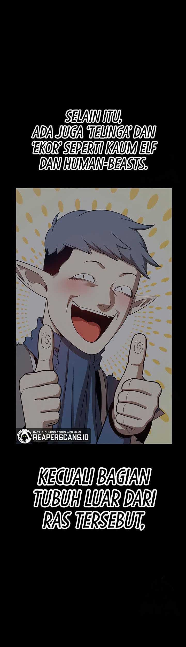 +99 Wooden Stick Chapter 47 Gambar 23