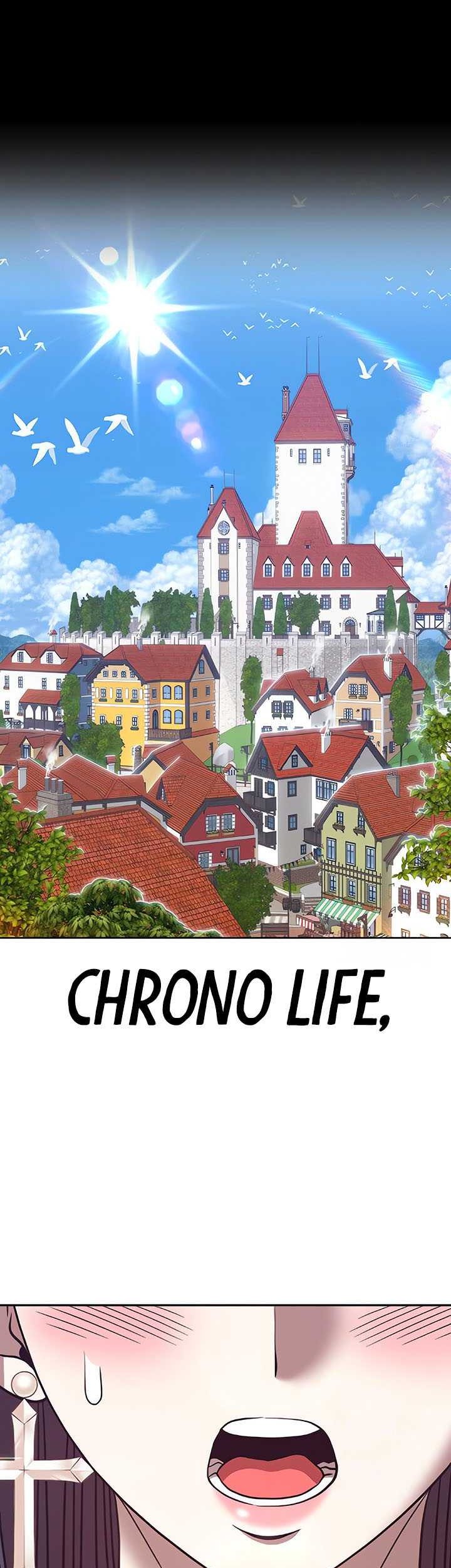 +99 Wooden Stick Chapter 47 Gambar 24