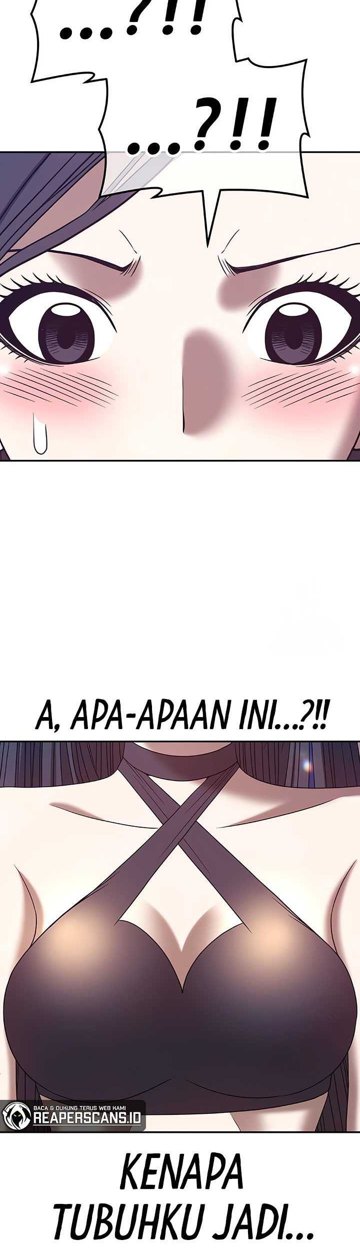 +99 Wooden Stick Chapter 47 Gambar 27