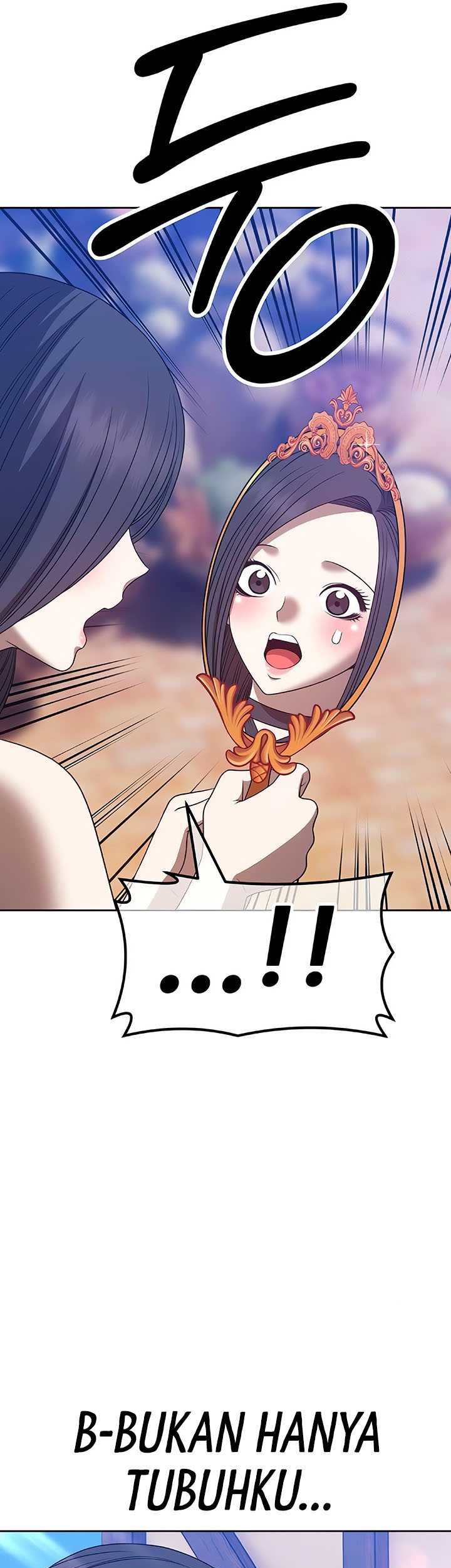 +99 Wooden Stick Chapter 47 Gambar 29