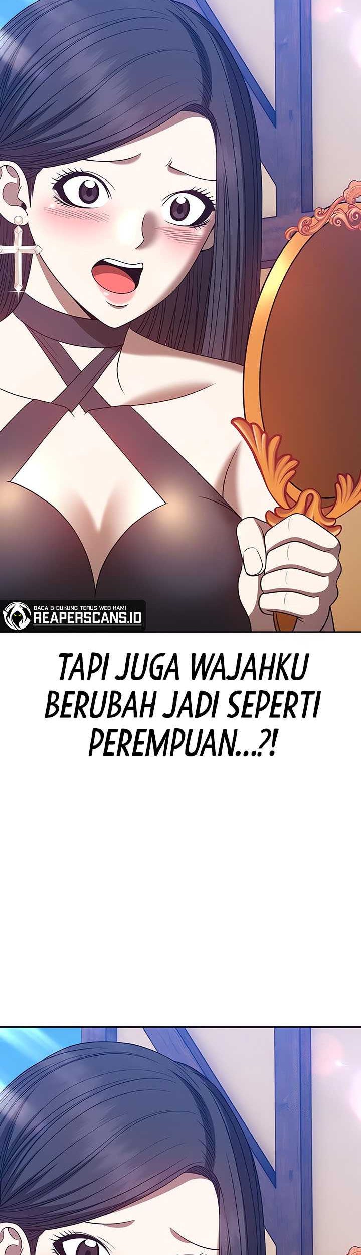 +99 Wooden Stick Chapter 47 Gambar 30
