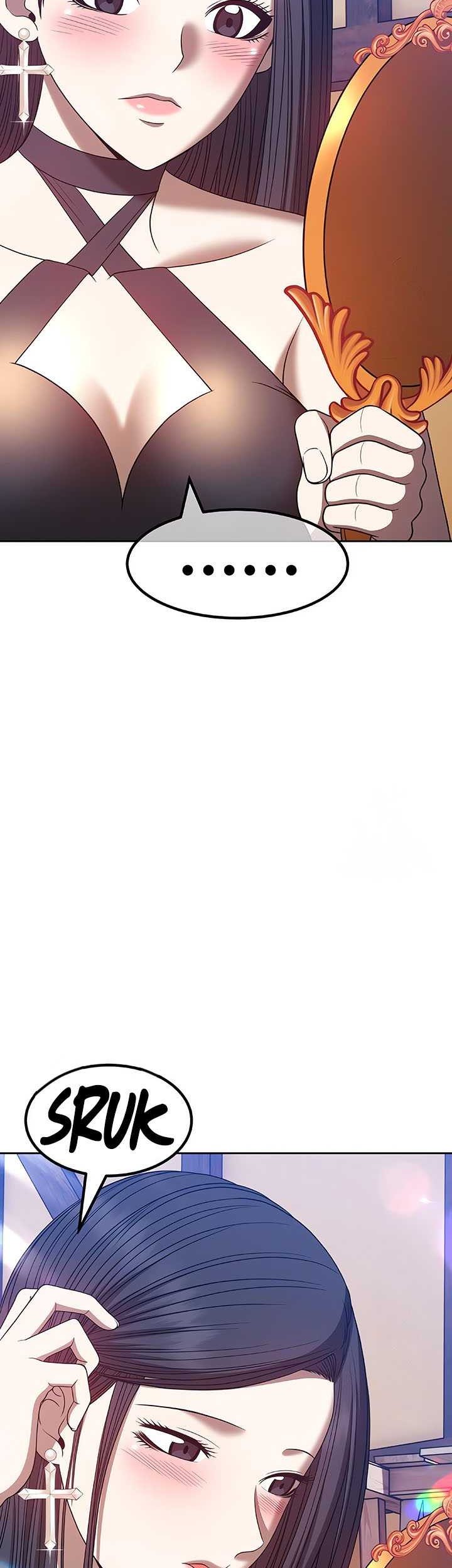 +99 Wooden Stick Chapter 47 Gambar 31