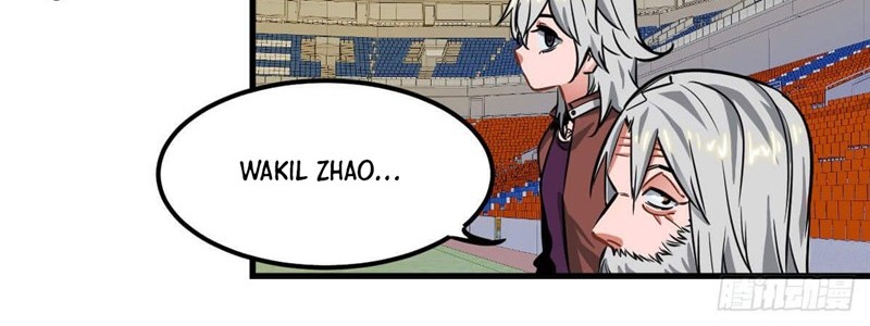 Biting is Wrong Chapter 20 Gambar 19