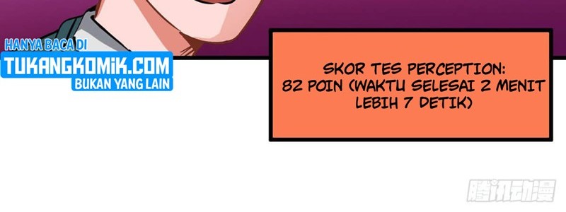 Biting is Wrong Chapter 20 Gambar 25