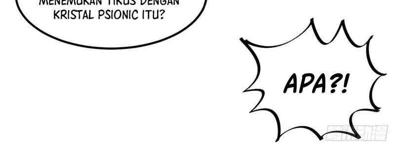 Biting is Wrong Chapter 20 Gambar 27