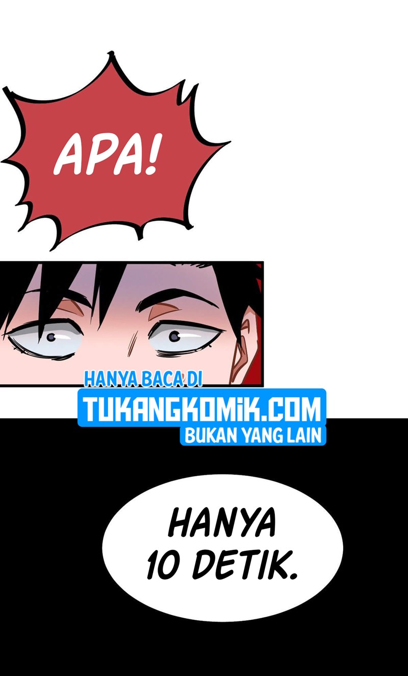 Biting is Wrong Chapter 20 15