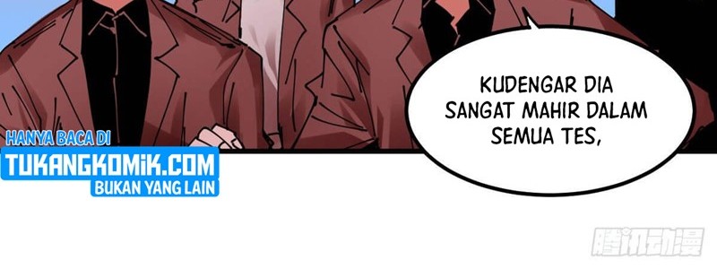 Baca  Biting is Wrong Chapter 20 Gambar 2