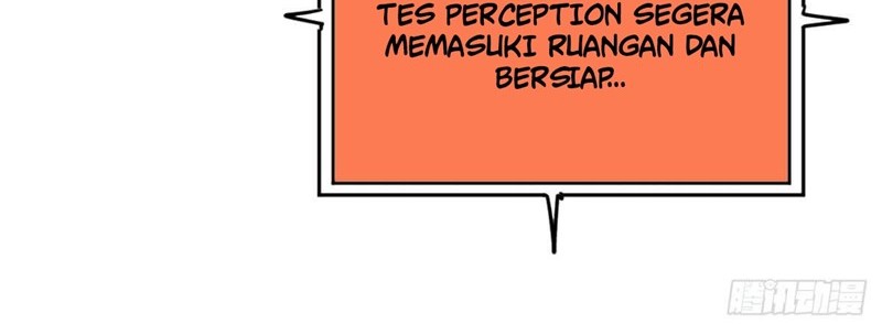 Biting is Wrong Chapter 20 Gambar 13