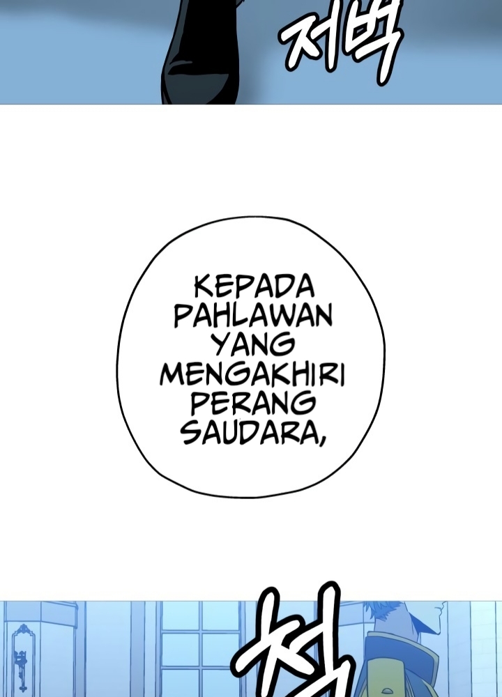 The Story of a Low-Rank Soldier Becoming a Monarch Chapter 98 Gambar 10