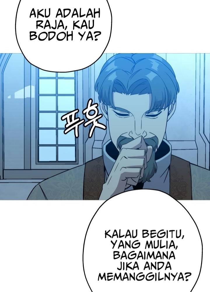 The Story of a Low-Rank Soldier Becoming a Monarch Chapter 98 Gambar 102