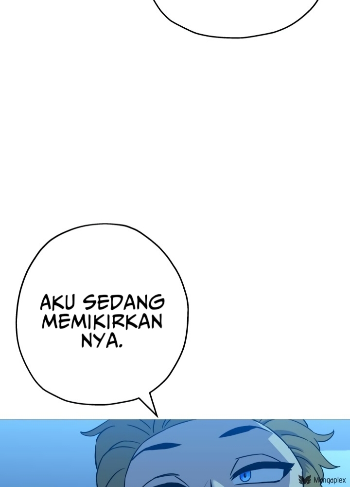 The Story of a Low-Rank Soldier Becoming a Monarch Chapter 98 Gambar 103