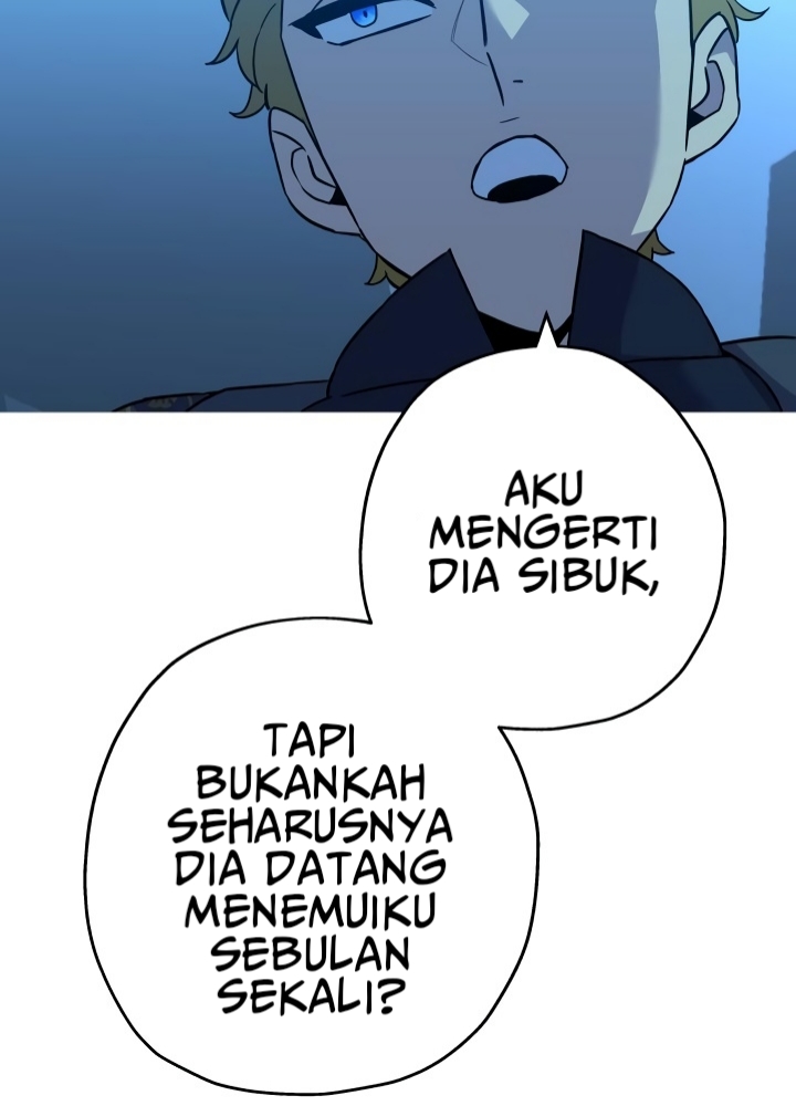 The Story of a Low-Rank Soldier Becoming a Monarch Chapter 98 Gambar 104