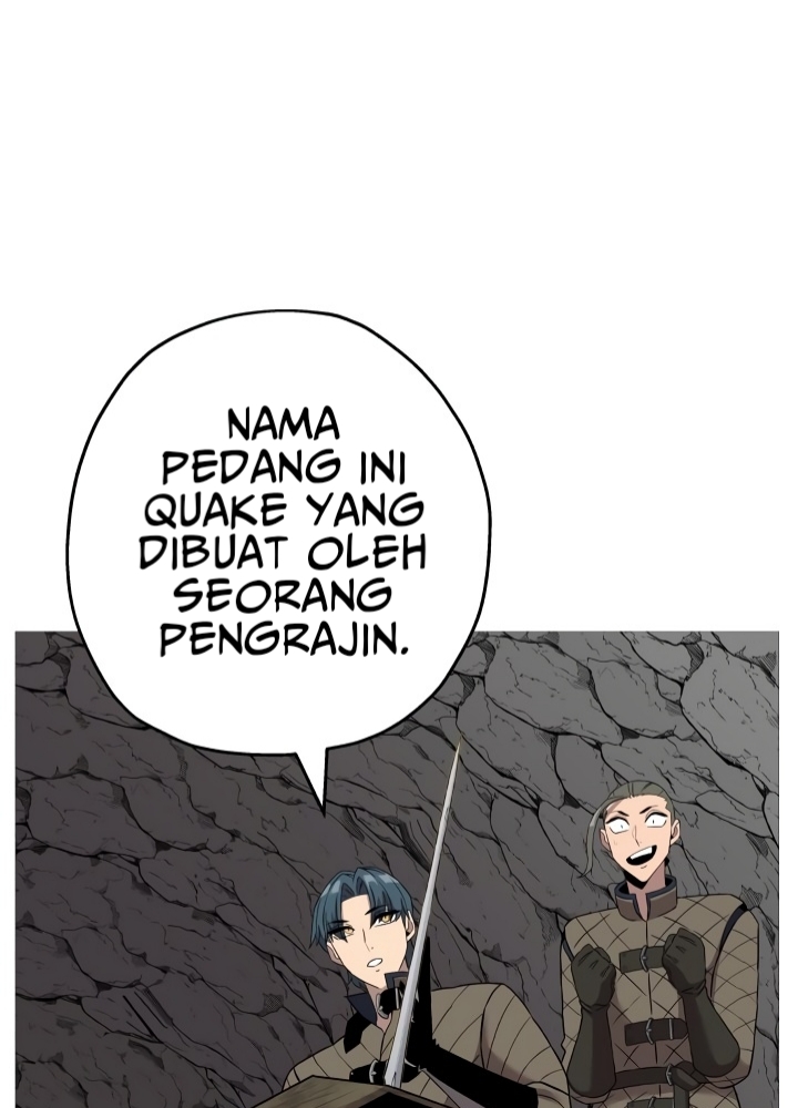 The Story of a Low-Rank Soldier Becoming a Monarch Chapter 98 Gambar 109