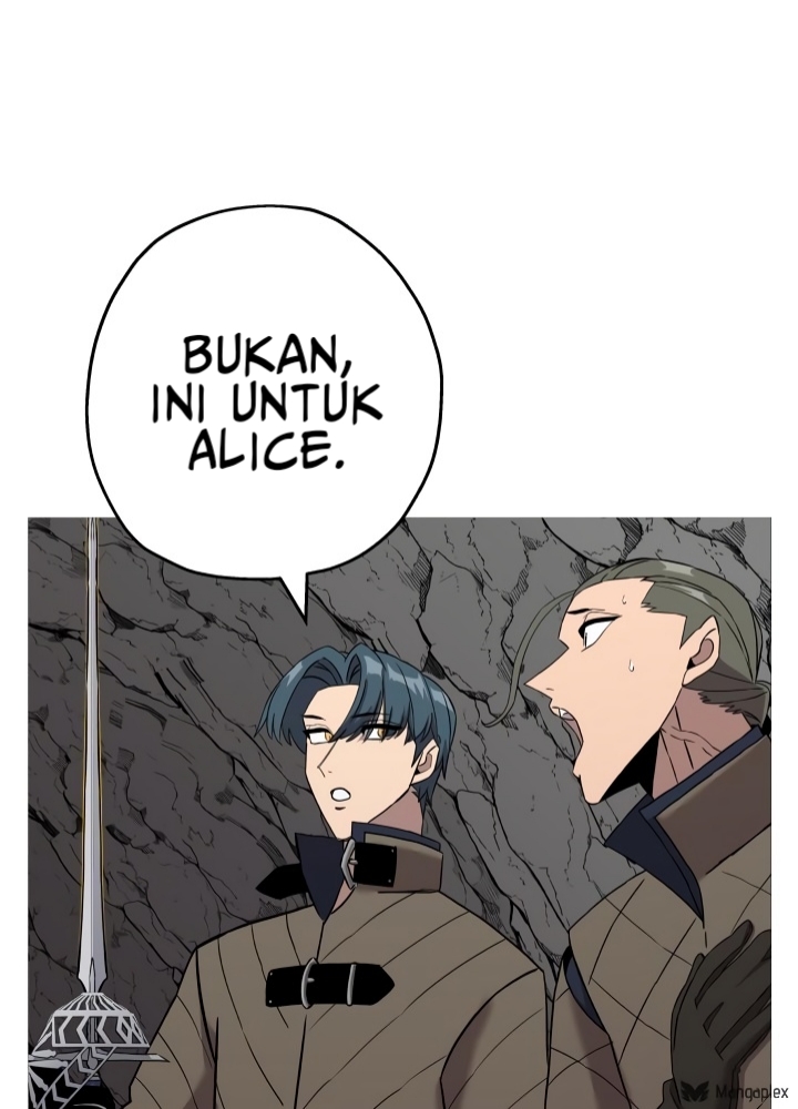 The Story of a Low-Rank Soldier Becoming a Monarch Chapter 98 Gambar 111