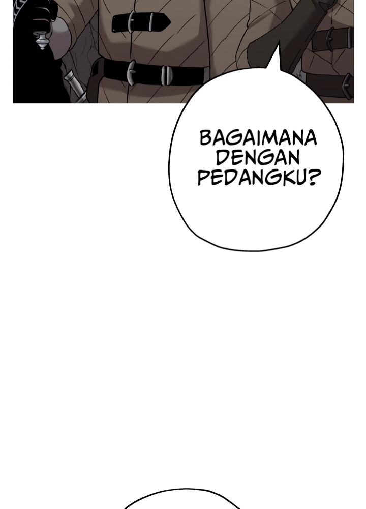 The Story of a Low-Rank Soldier Becoming a Monarch Chapter 98 Gambar 112