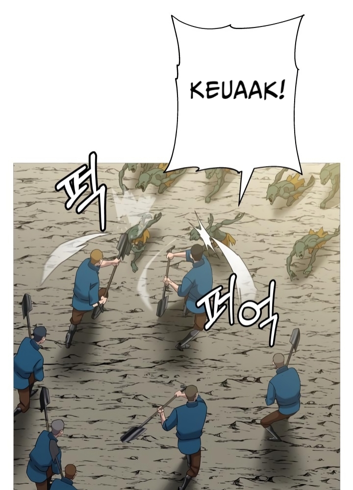 The Story of a Low-Rank Soldier Becoming a Monarch Chapter 98 Gambar 114