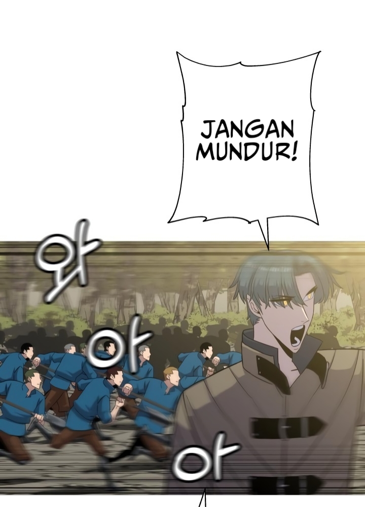 The Story of a Low-Rank Soldier Becoming a Monarch Chapter 98 Gambar 116