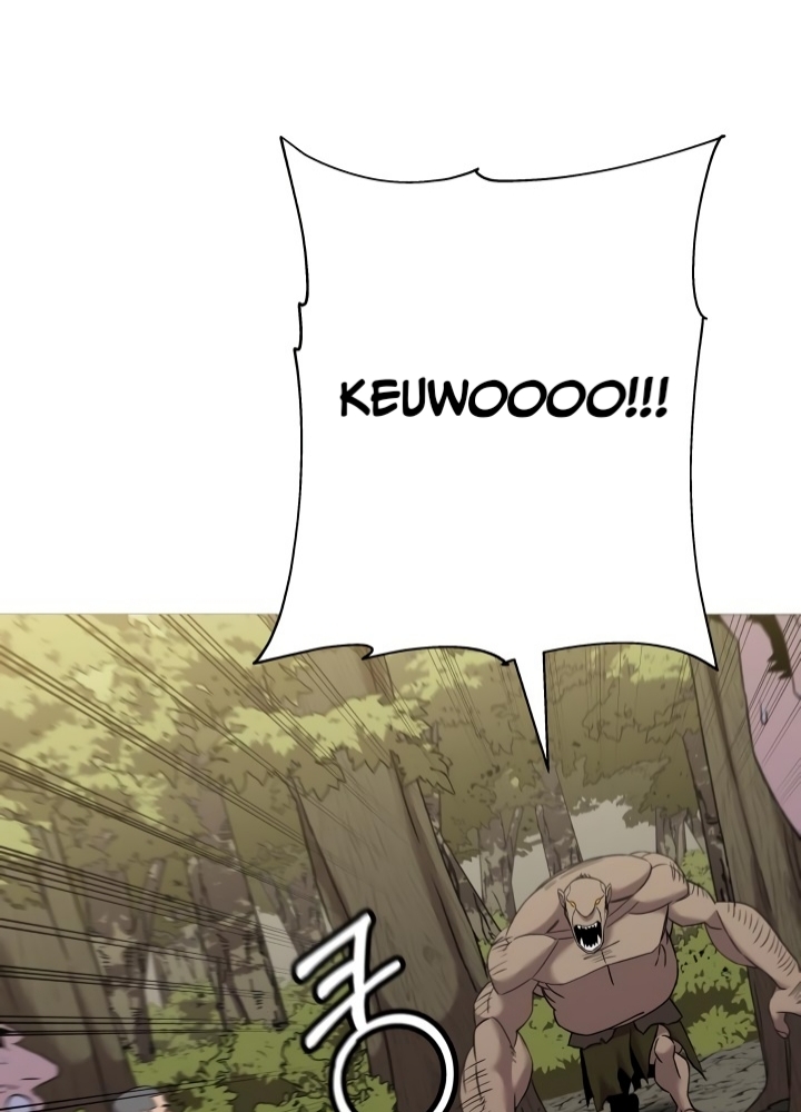 The Story of a Low-Rank Soldier Becoming a Monarch Chapter 98 Gambar 118