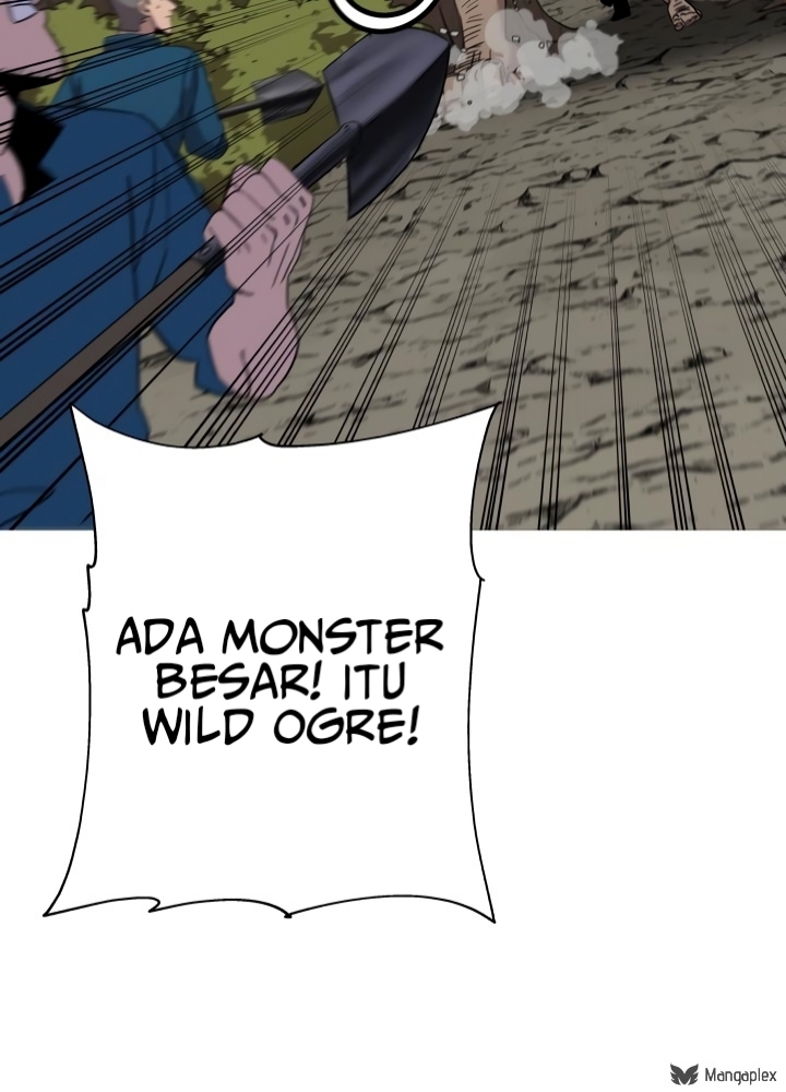 The Story of a Low-Rank Soldier Becoming a Monarch Chapter 98 Gambar 119